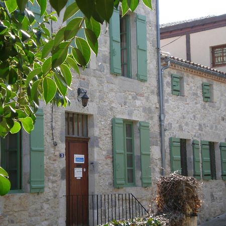 Chambre D'Hotes La Tour De Brazalem Nérac Dış mekan fotoğraf
