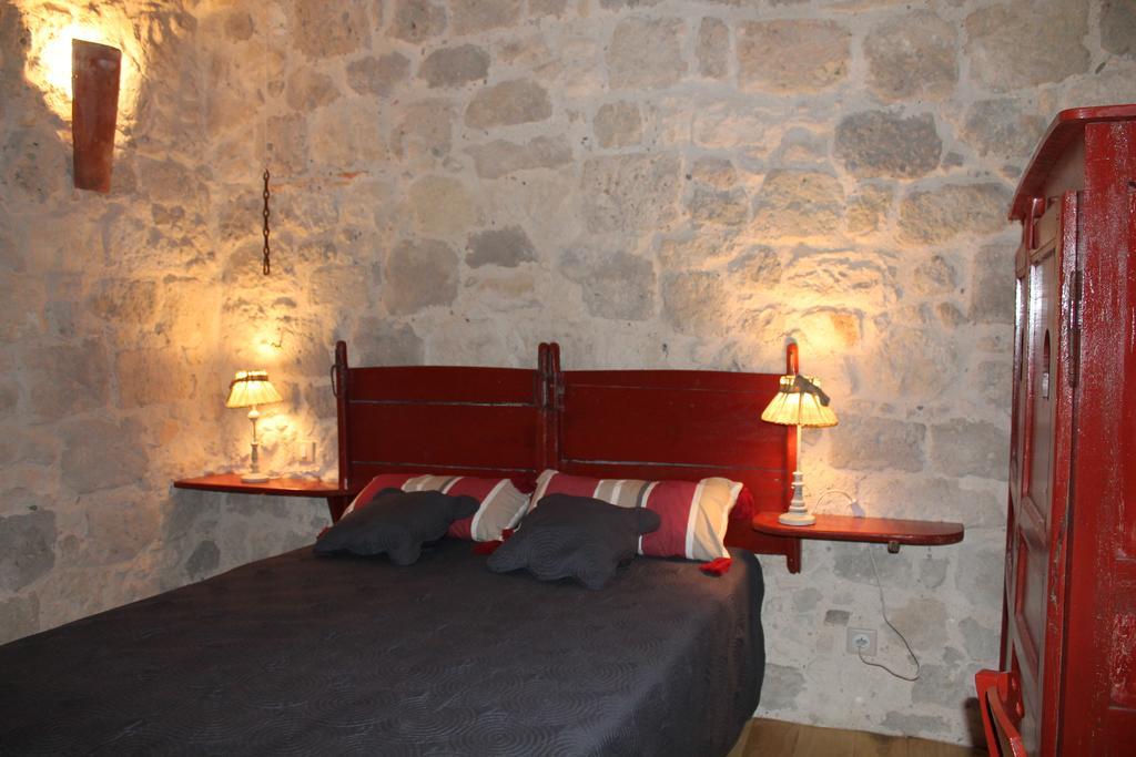 Chambre D'Hotes La Tour De Brazalem Nérac Dış mekan fotoğraf