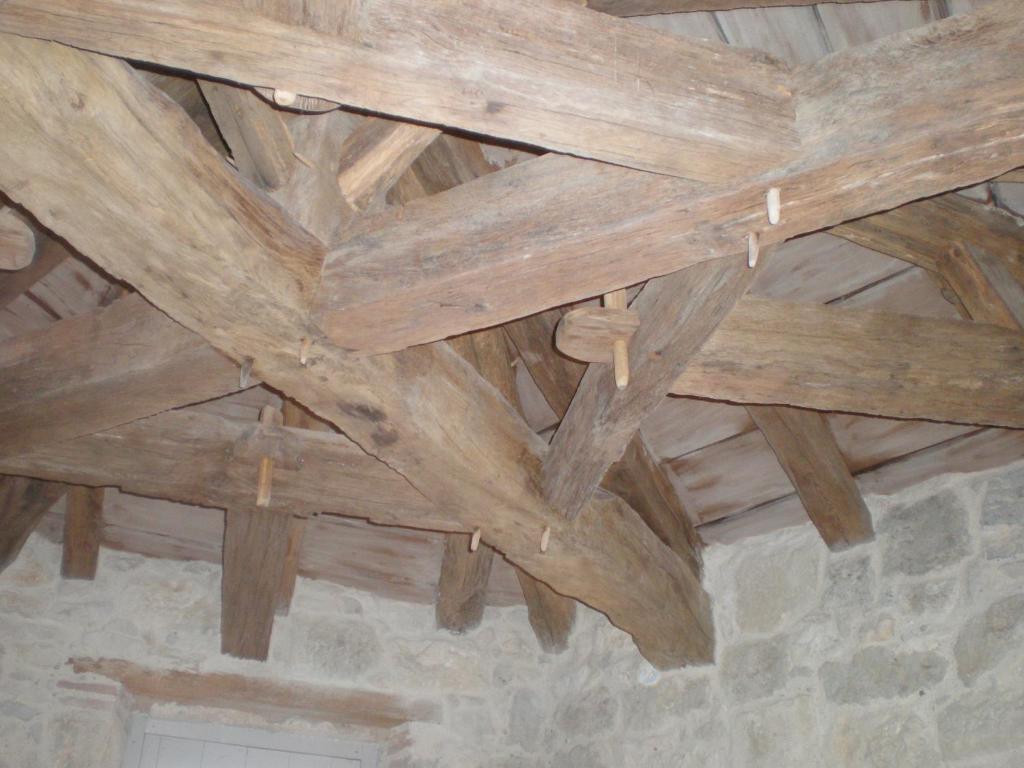 Chambre D'Hotes La Tour De Brazalem Nérac Dış mekan fotoğraf