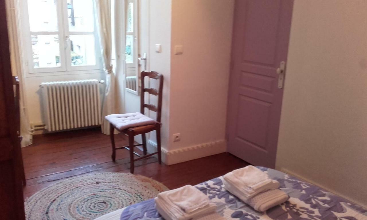 Chambre D'Hotes La Tour De Brazalem Nérac Dış mekan fotoğraf