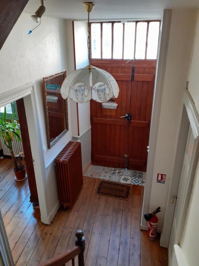 Chambre D'Hotes La Tour De Brazalem Nérac Dış mekan fotoğraf